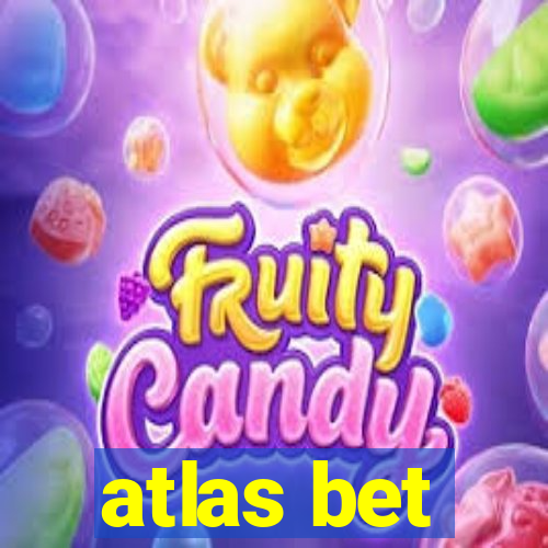 atlas bet